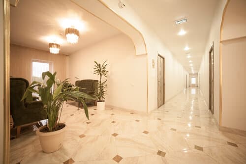 Внешний вид отеля Shakar Palace