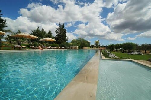 Внешний вид отеля Naturalis Bio Resort & SPA