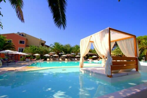 Внешний вид отеля Art Hotel Debono