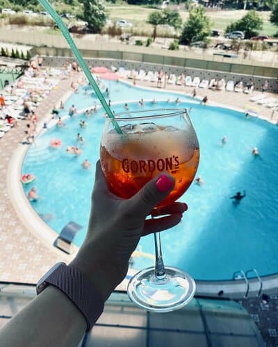 Внешний вид отеля Brass Family в Нижнем Джемете