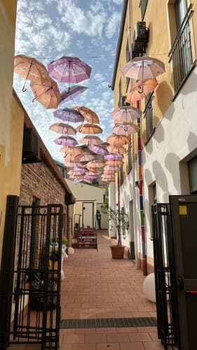 Внешний вид отеля Art & Jazz Hotel