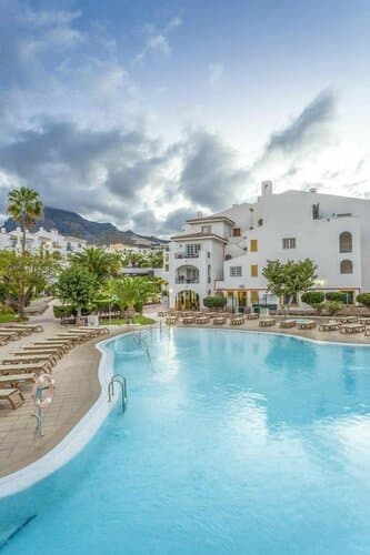 Внешний вид отеля Sunset Harbour Club