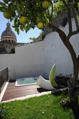 Внешний вид отеля Iblainsuite