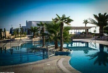 Внешний вид отеля Skiros Palace Hotel