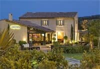 Внешний вид отеля Hôtel du Château & SPA Gemology