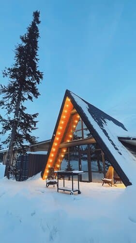 Внешний вид отеля ЭльГора