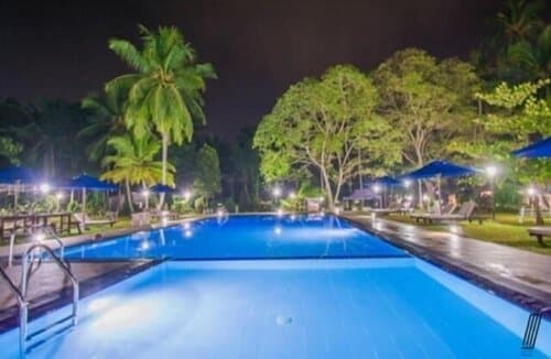 Внешний вид отеля Oreeka - Katunayake Airport Transit Hotels