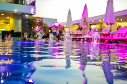 Внешний вид отеля Sun City Hotel - The Gabriel в Каире