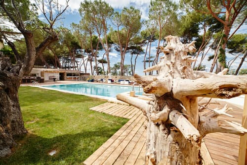Внешний вид отеля Praia Art Resort