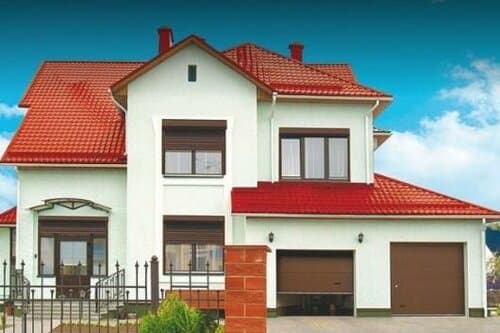 Внешний вид отеля Квант