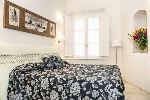 Внешний вид отеля Relais dei Mercanti B&b and Suites