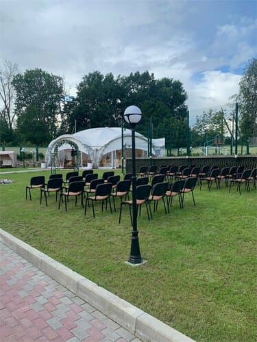 Внешний вид отеля Отель Ашукино в Пушкинском городском округе