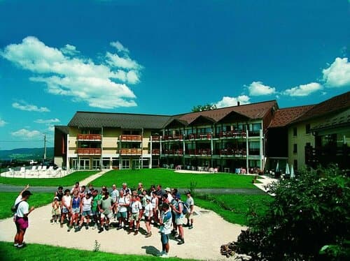 Внешний вид отеля Vvf Villages Premanon