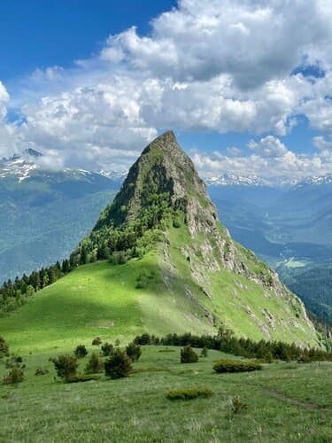 Внешний вид отеля ПихтаHouse