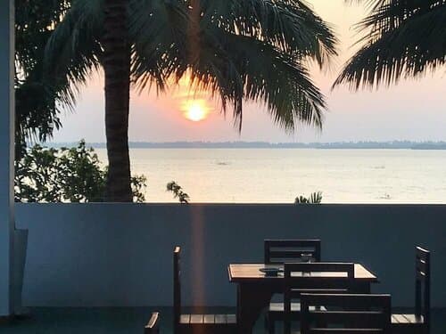 Внешний вид отеля White Palace