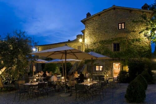 Внешний вид отеля Monsignor della Casa Country Resort & SPA