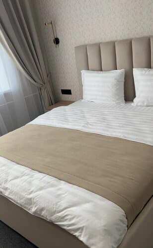 Внешний вид отеля АйТи Отель в Басманном районе