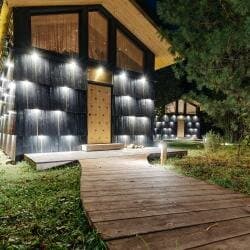 Внешний вид отеля Долина Мечтателей