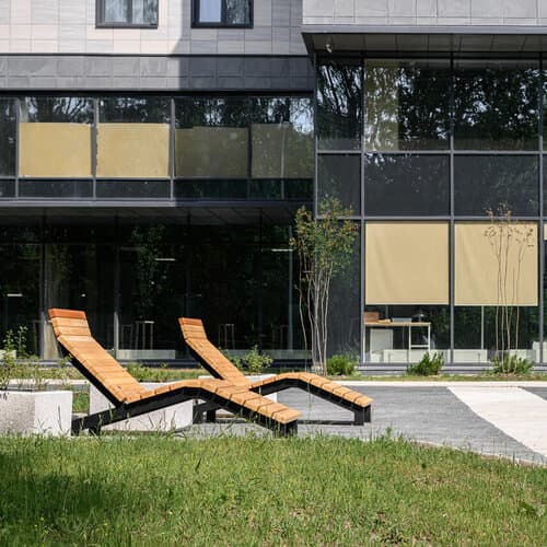 Внешний вид отеля Best Western Zoom Hotel в Выборгской стороне