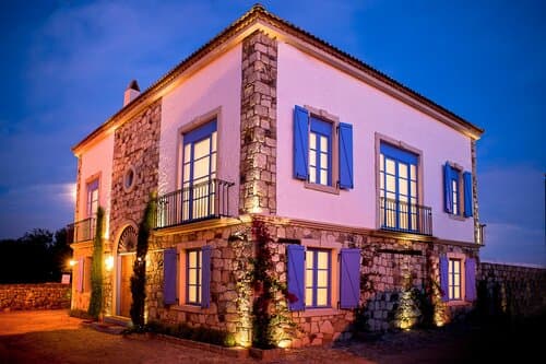 Внешний вид отеля Kurabiye Hotel