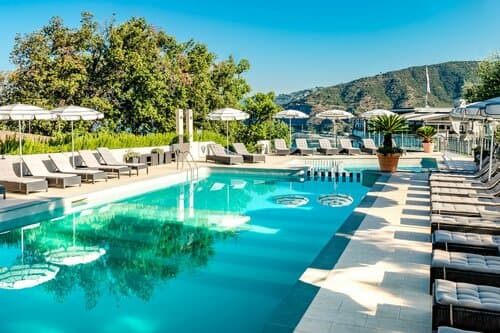Внешний вид отеля Hotel Vis à Vis