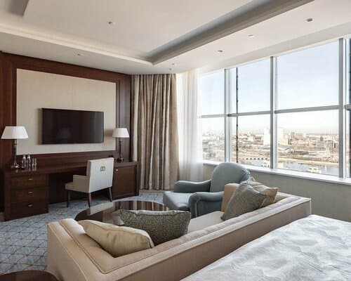 Внешний вид отеля Сити Отель