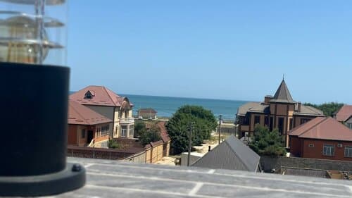 Внешний вид отеля Акулас