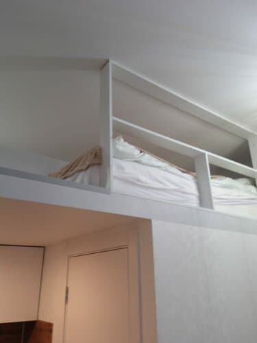 Внешний вид отеля Rosgorod на Курской в Бауманке