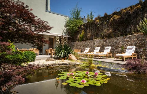 Внешний вид отеля Best Western Plus Hotel Kregenn