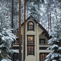 Внешний вид отеля Царство-Королевство