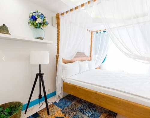 Внешний вид отеля Эрмитаж Voyage в городском округе Ижевске