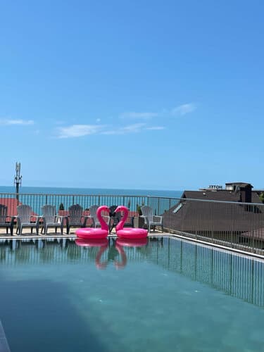 Внешний вид отеля Аурия Морето