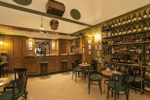 Внешний вид отеля Zodiacus в Барях