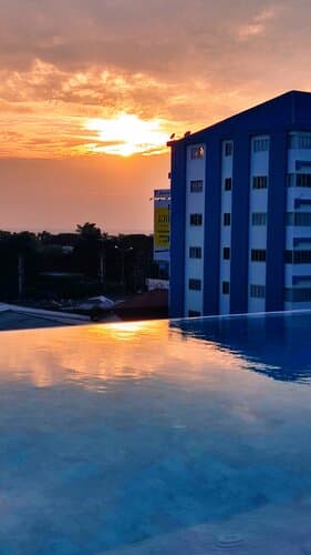 Внешний вид отеля DusitD2 Hua Hin