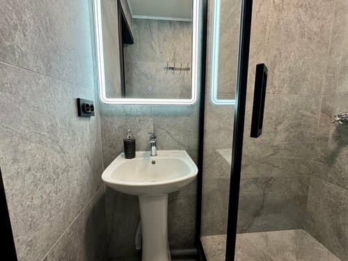 Внешний вид отеля Амто