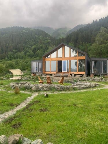 Внешний вид отеля TripFit