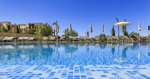 Внешний вид отеля Laguna Resort - Vilamoura