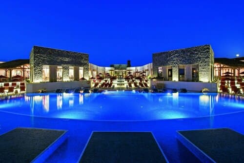 Внешний вид отеля Pierre & Vacances Resort Fuerteventura OrigoMare