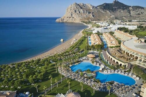 Внешний вид отеля Atlantica Imperial Residences-AdultsOnly