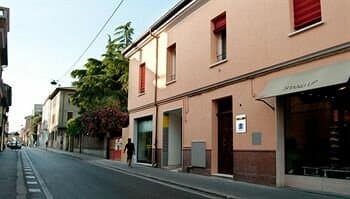 Внешний вид отеля Al Battistero