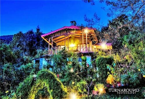 Внешний вид отеля Jungle Lore Birding Lodge