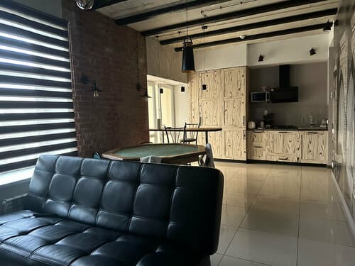 Внешний вид отеля Apartments Tula в Туле