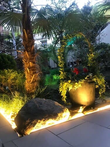 Внешний вид отеля ДаГер