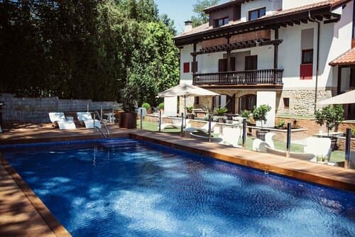 Внешний вид отеля Hotel Cuevas - Adults Only в Испании