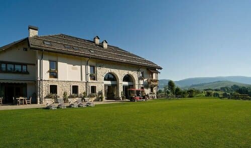 Внешний вид отеля Meltar Boutique Hotel