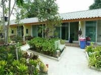 Внешний вид отеля Q Zone Boutique