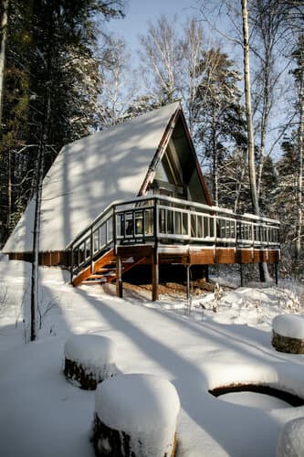 Внешний вид отеля Калтай парк