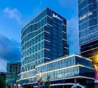 Внешний вид отеля Radisson Collection Hotel Vadistanbul