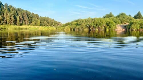 Внешний вид отеля Беловодье