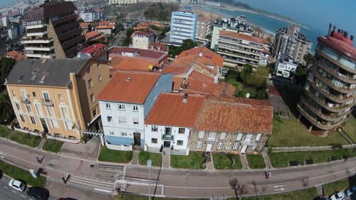 Внешний вид отеля Le Petit Boutique Hotel - Adults Only